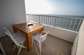 Excelente Apartamento Palmetto con vista al mar